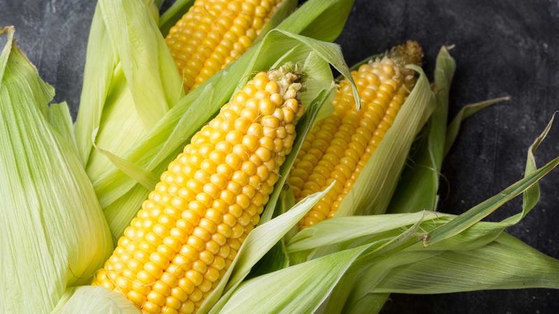 Corn