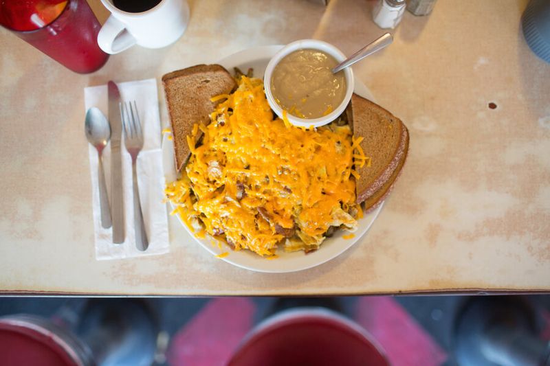 Mickies Dairy Bar (Wisconsin)