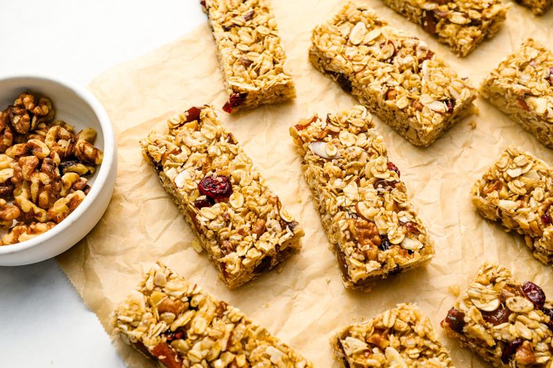 Granola Bars