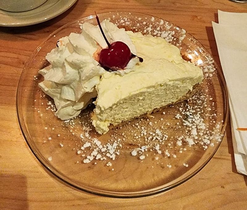 Signature Dessert