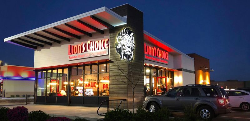 Lion's Choice (Missouri)