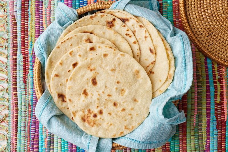 Tortillas