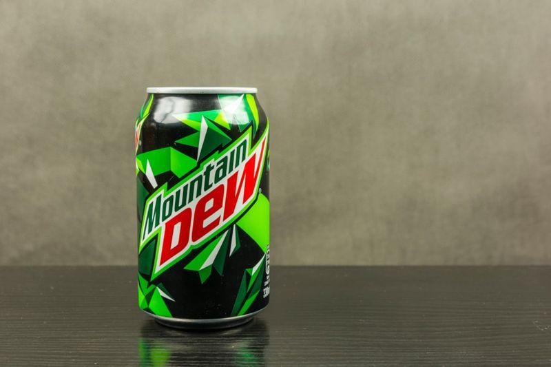 Mountain Dew
