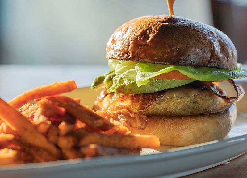 Duke’s Seafood — Seattle, WA