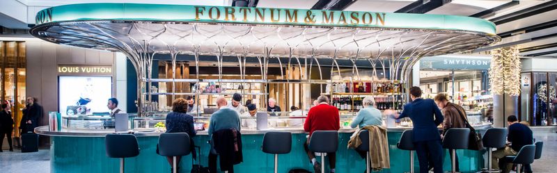 London Heathrow (LHR)