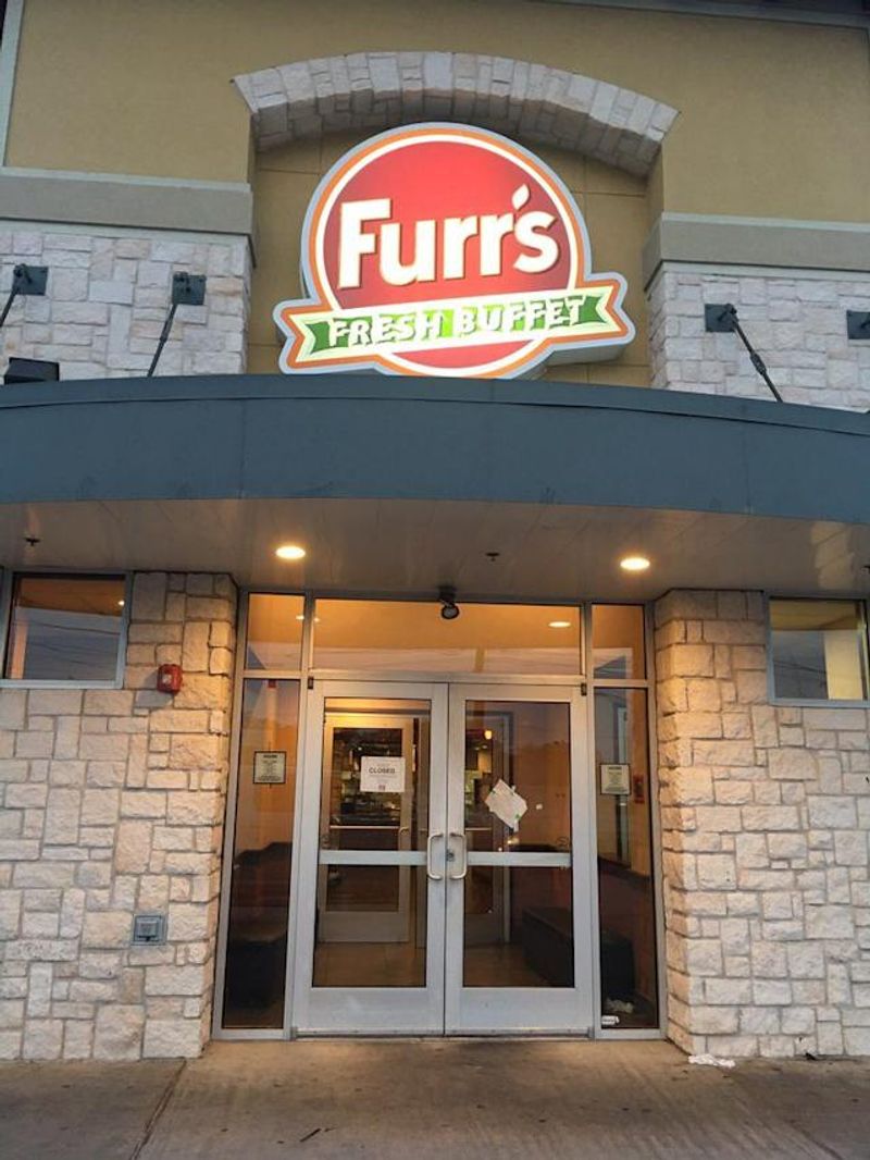 Furr's Fresh Buffet