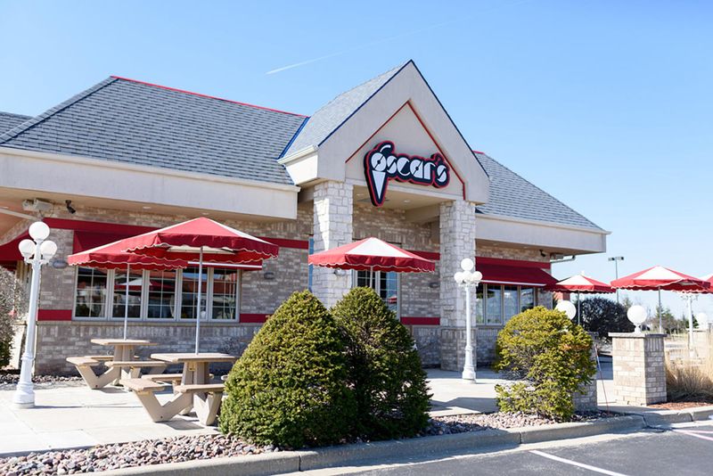 Oscar's Frozen Custard - West Allis & Franklin