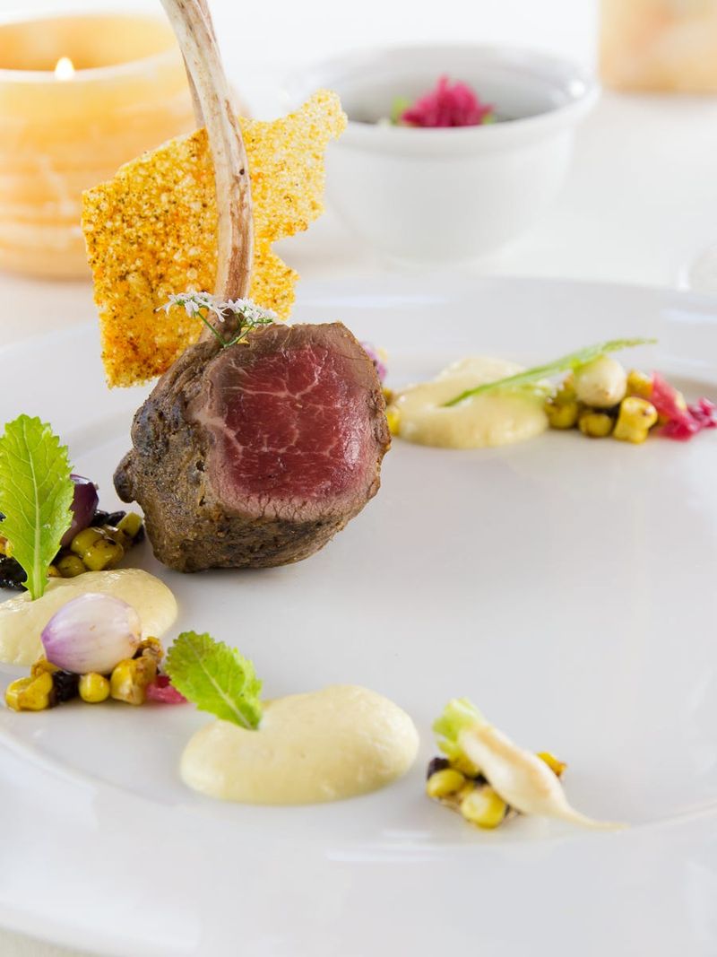 Kai Restaurant (Chandler, Arizona)