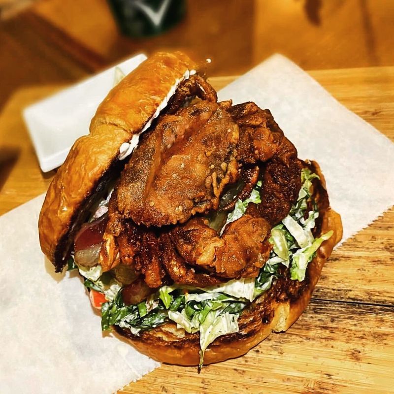Pork Belly Paradise