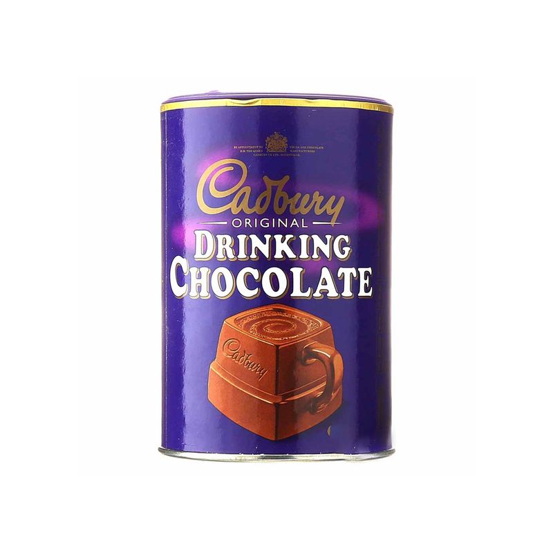 Cadbury Drinking Chocolate