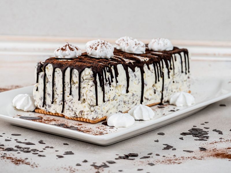 Kuchen Ice Cream Swirl (South Dakota)