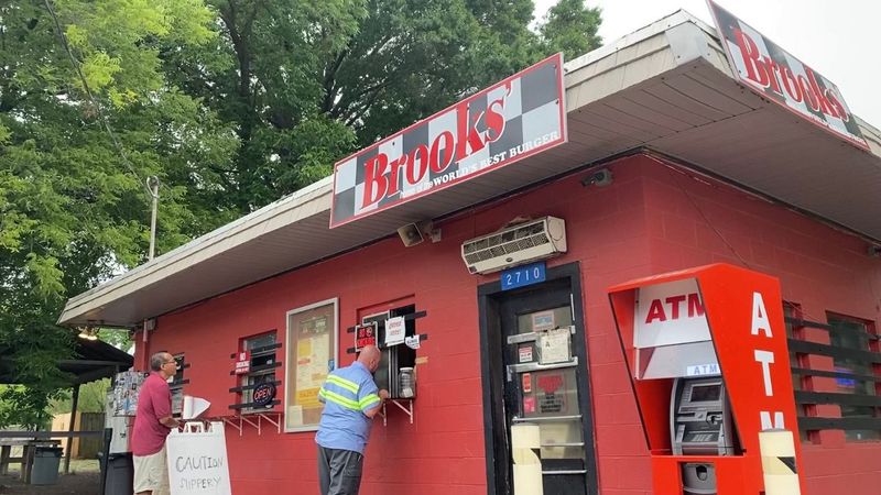 Brooks’ Sandwich House - Charlotte