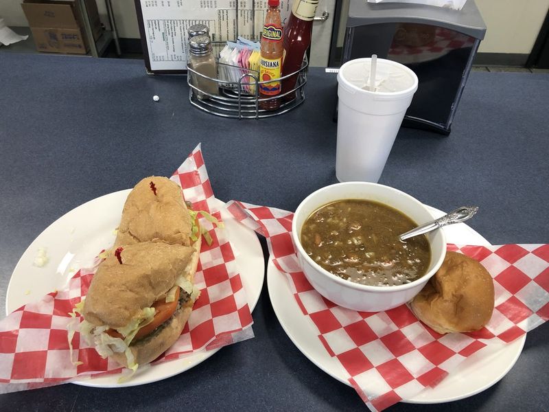 Birdie’s Food & Fuel