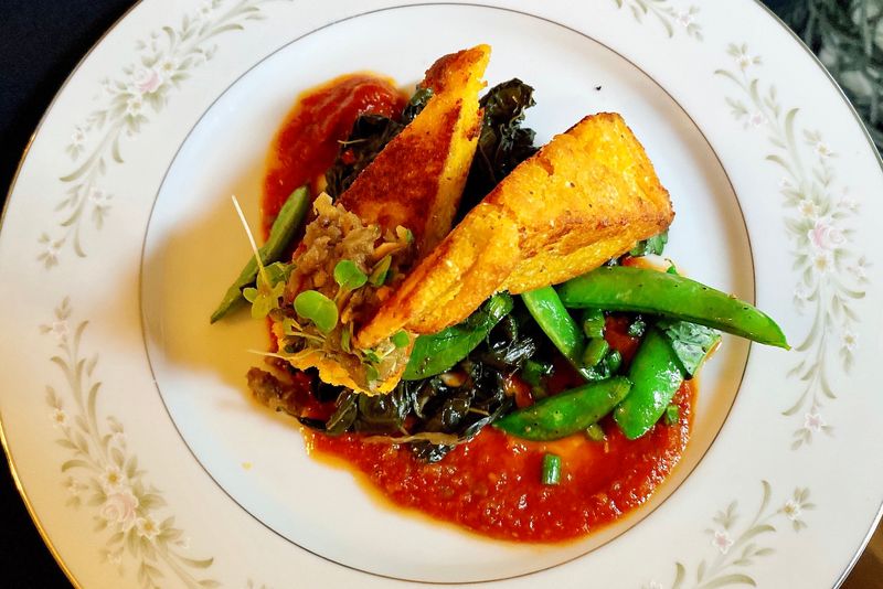 The Wallace House – Des Moines