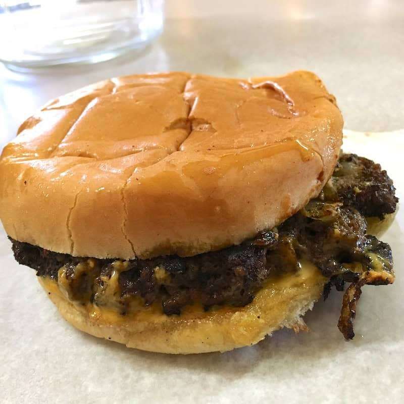 Laha's Red Castle (Kentucky)