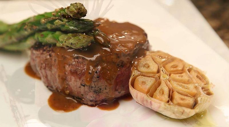 Omar’s Uptown — Jonesboro