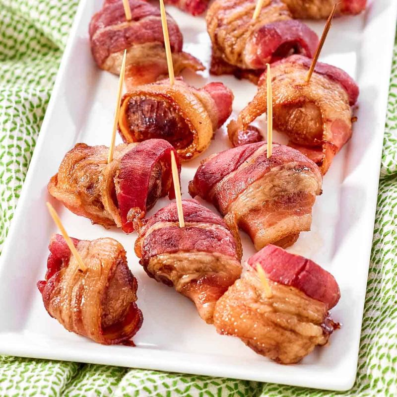 Cocktail Parties And Hors d’Oeuvres