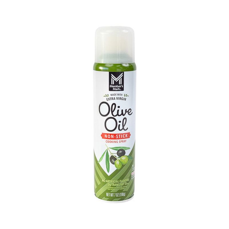 Member’s Mark Avocado Oil Spray