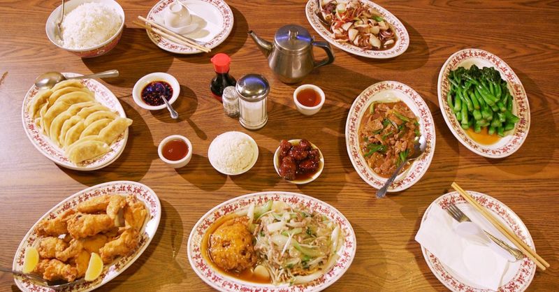 Timeless Classics On The Menu