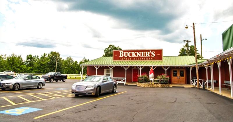 Buckner’s Family Restaurant