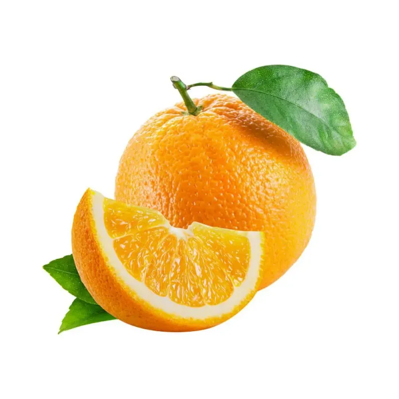 Oranges