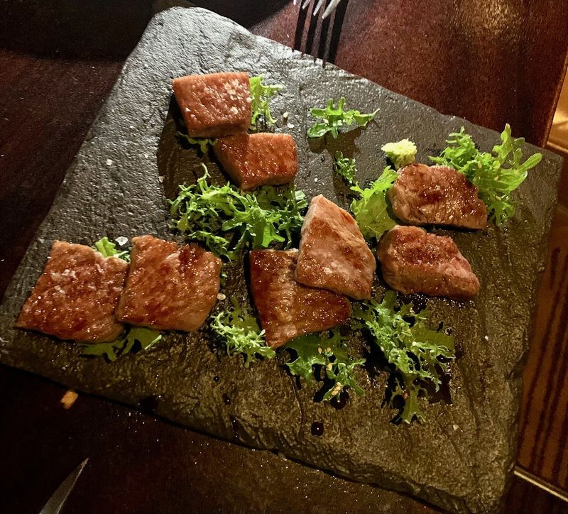 Nevada – Bazaar Meat by José Andrés, Las Vegas