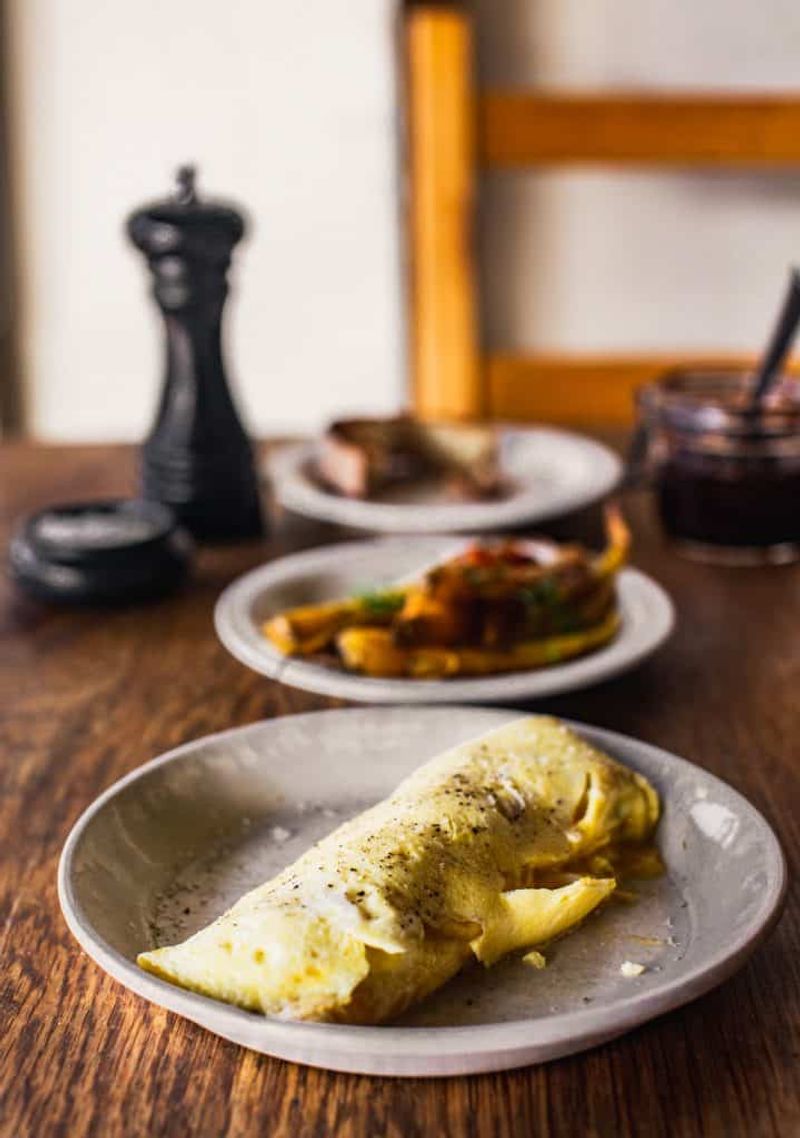 Maine — Dutch’s (Portland)