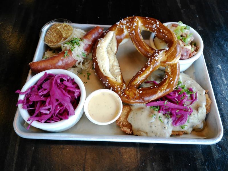 Rhode Island: The Ratskeller (Pawtucket)