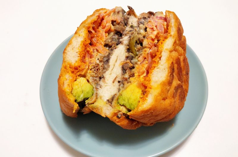Tenoch Mexican (Massachusetts)