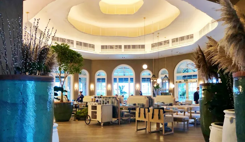 Knife & Spoon - Orlando