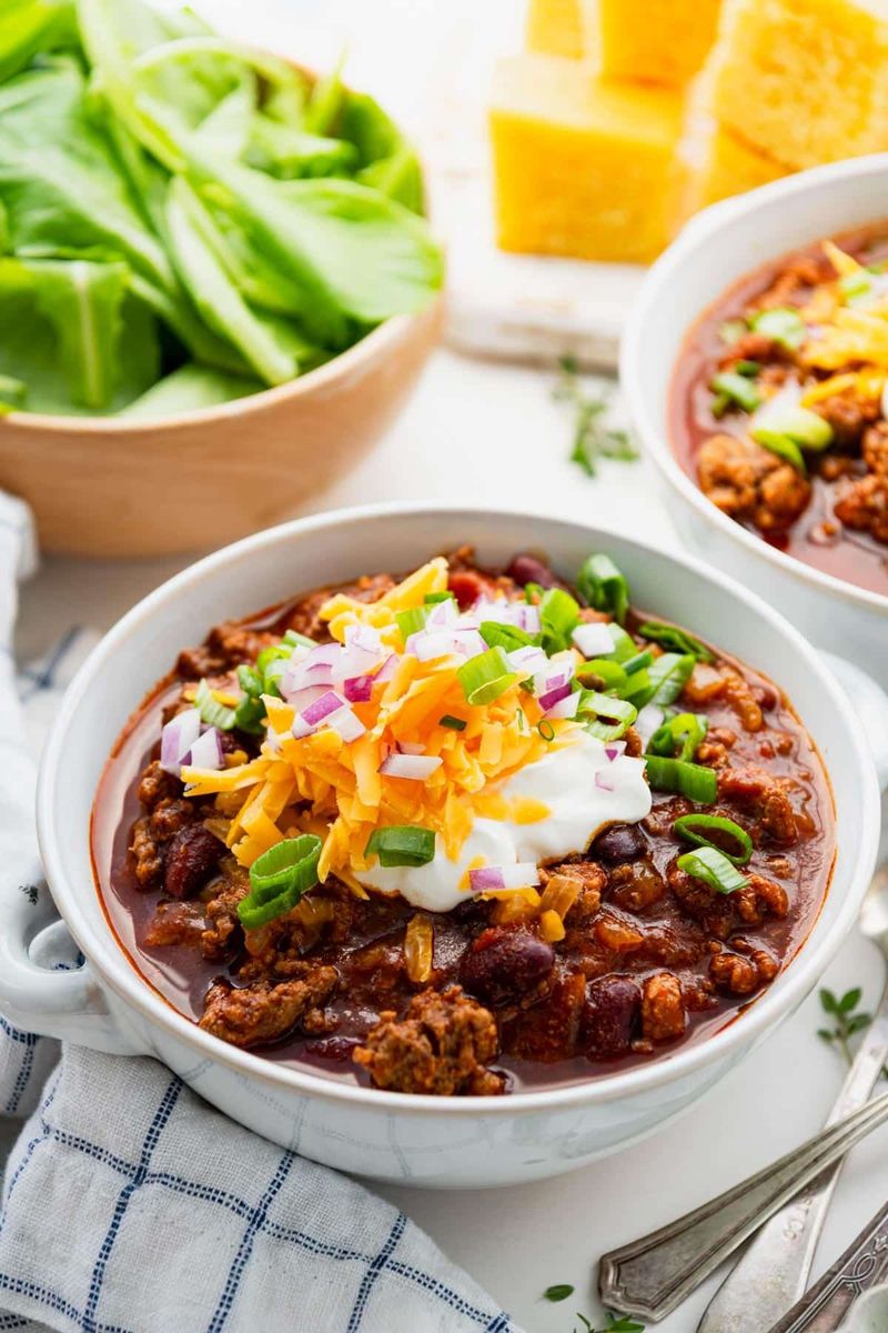 Classic Chili