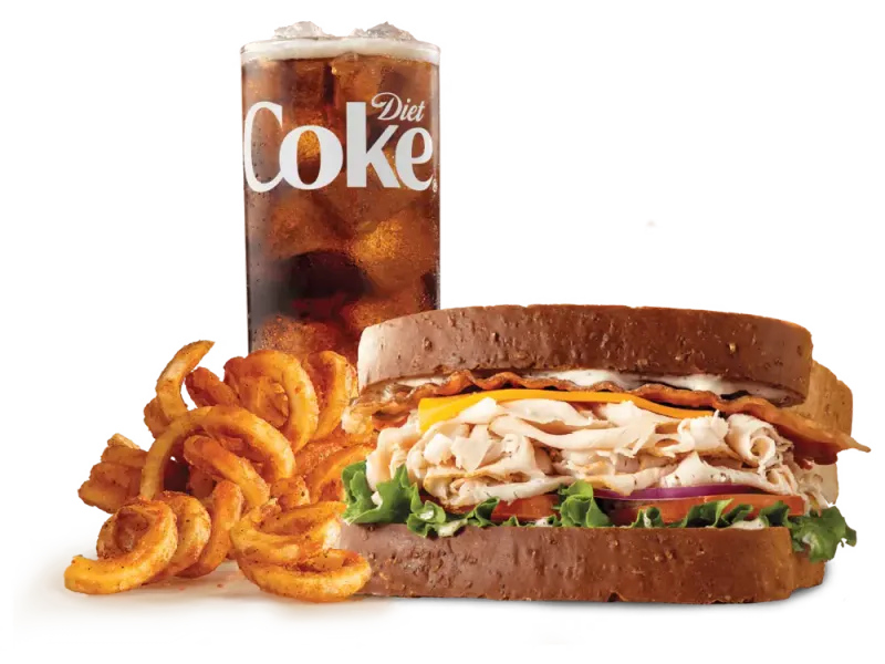 Market Fresh Sandwiches