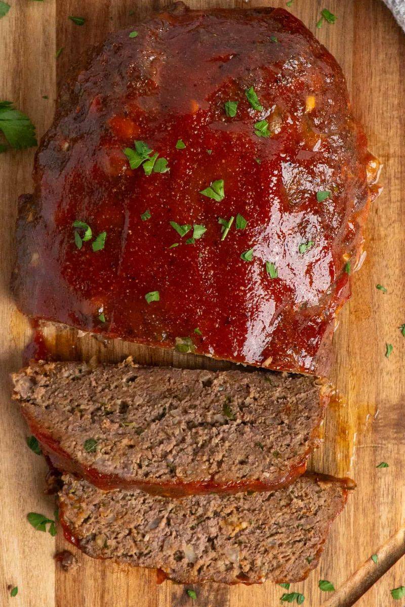 Meatloaf