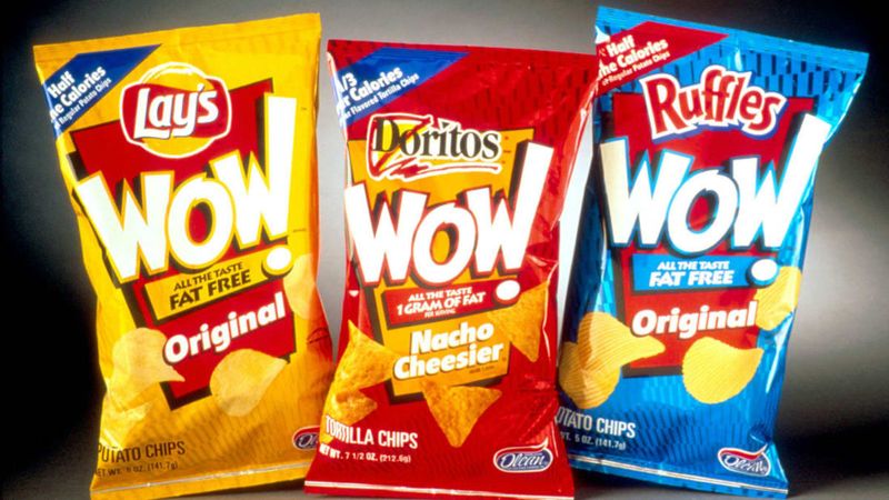 Lay’s Wow Chips