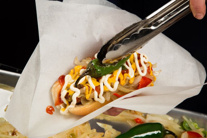 Danger Dog Delight