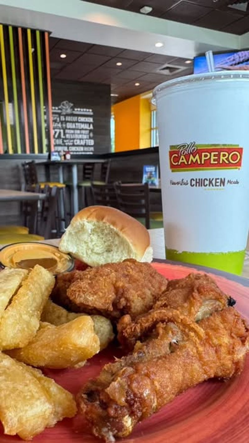 Pollo Campero