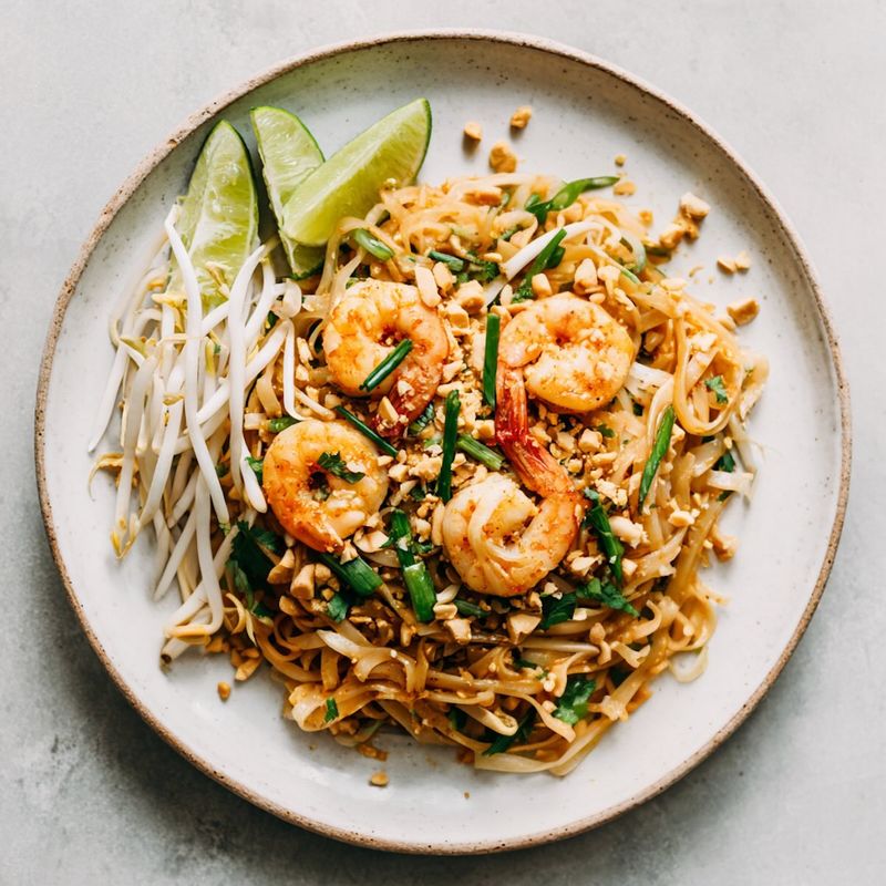 Pad Thai