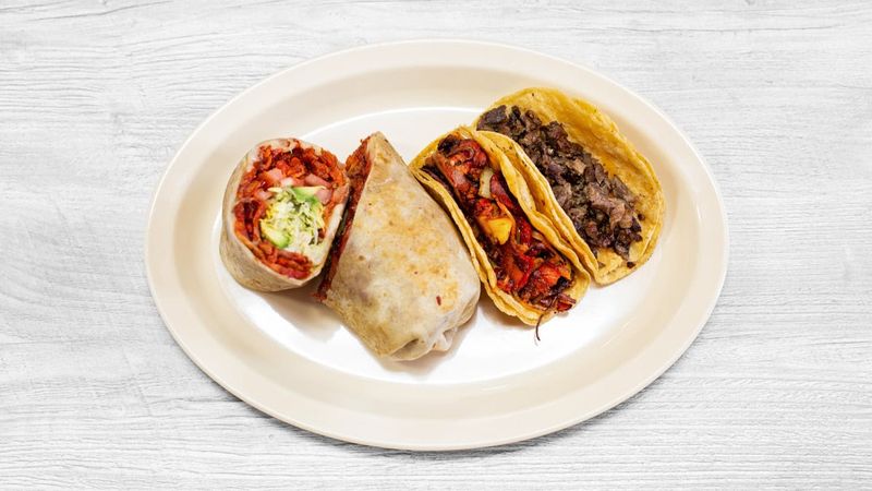 Lucido's Tacos — Chicago, Illinois