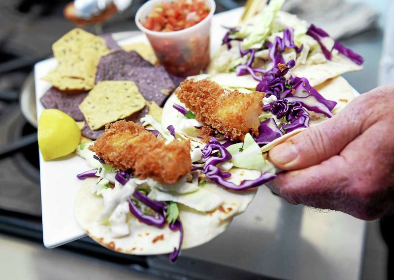 Taco Daddy (Connecticut)
