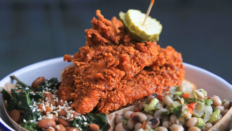 Kentucky – Royals Hot Chicken, Louisville