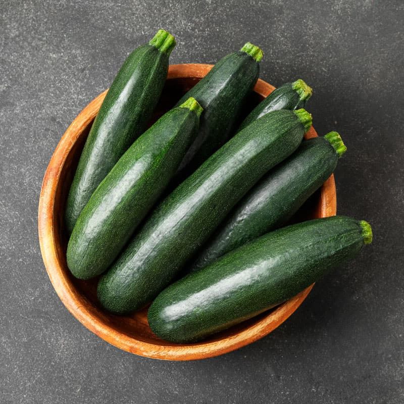 Zucchini