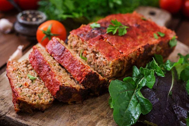 Meatloaf