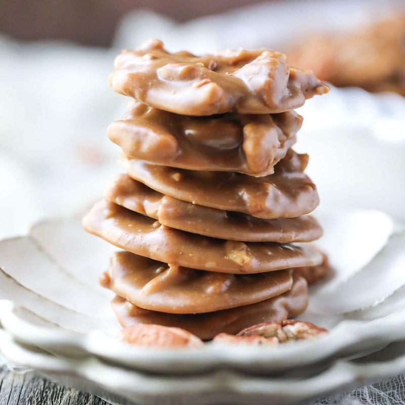 Pralines