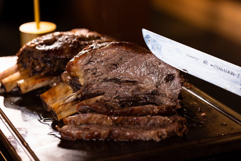 Galpão Gaucho Brazilian Steakhouse