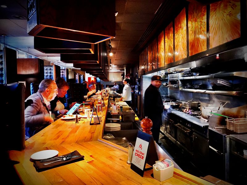 13 Coins — SeaTac, WA