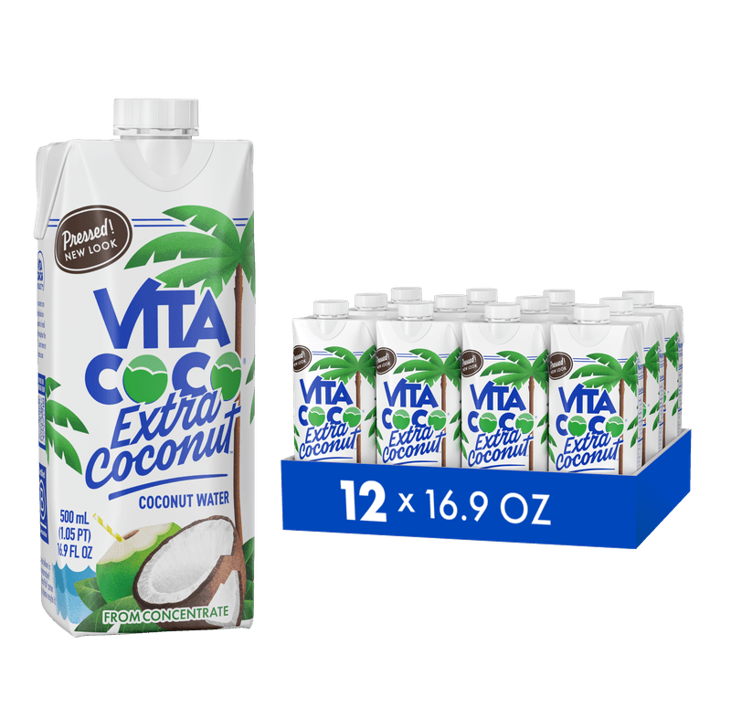 Canned Coconut Milk