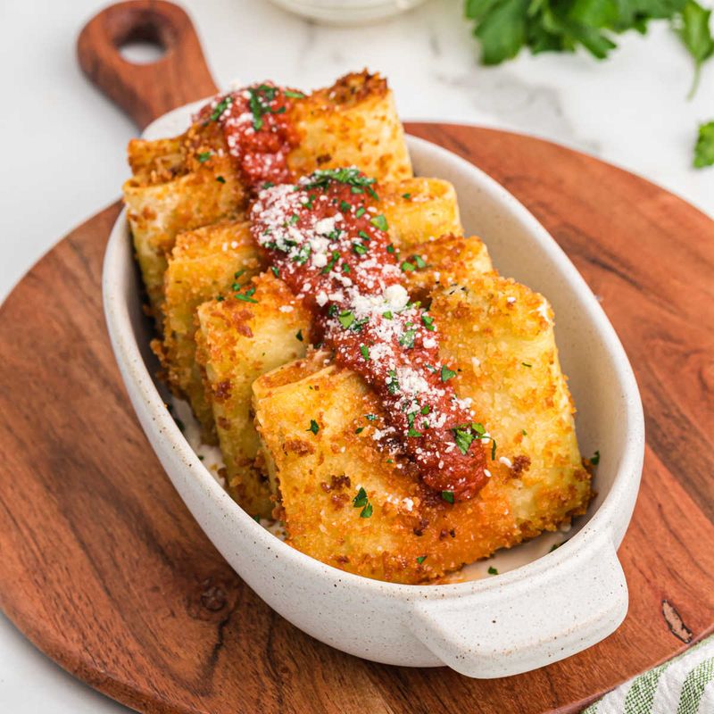Lasagna Fritta