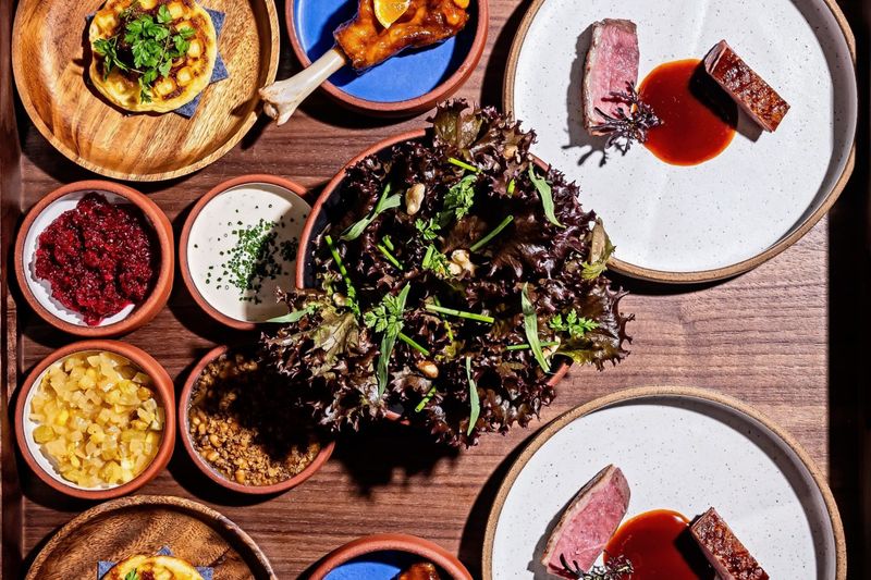 The Dabney - Washington, DC