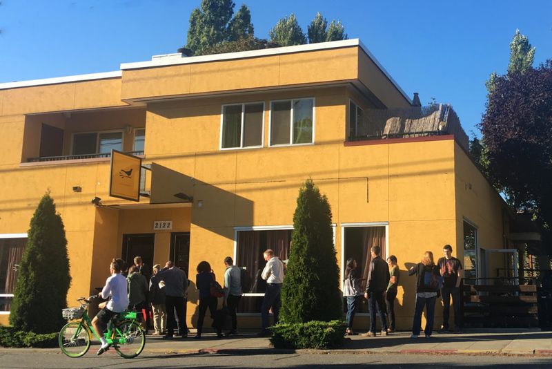 JuneBaby - Washington Alt 2