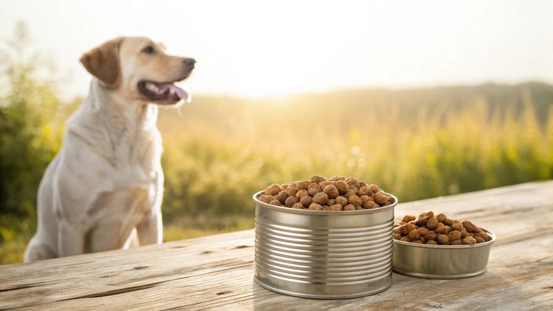 Pet Food (Dry & Wet)